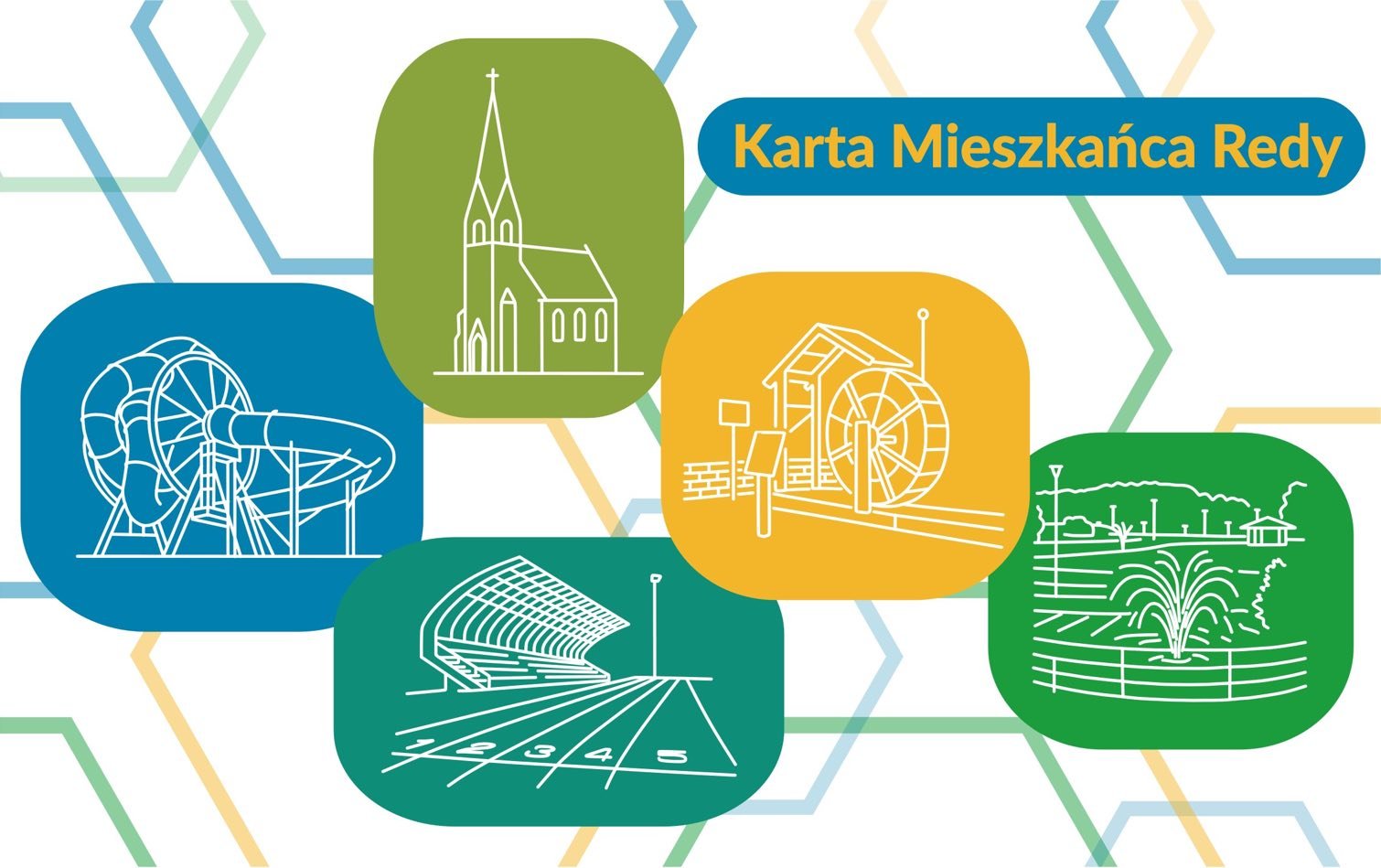 Karta Mieszkańca Redy